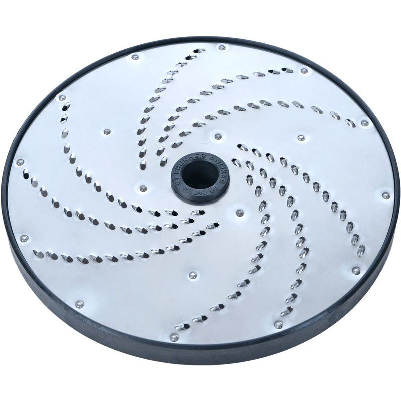 Brunner-Anliker - 3 mm Shredder Cutting Disc - 232.02707