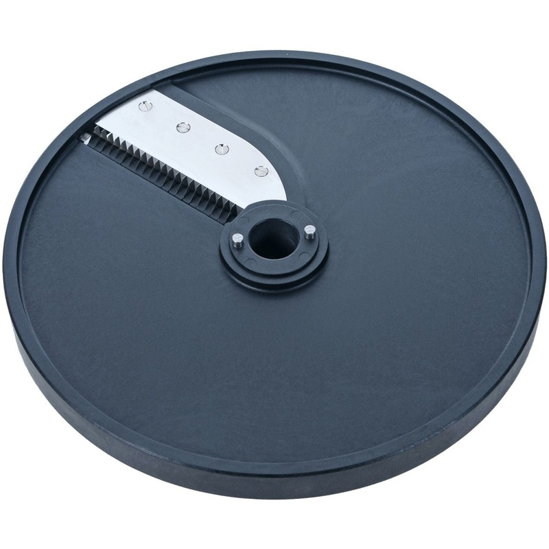 Brunner-Anliker - 3x2 mm Brunoises Schneidscheibe Glasfaser BR3 240 Disc - 232.02639