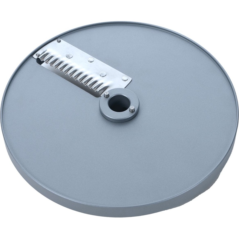 Brunner-Anliker - 5/32" (4mm) Waffle/Gaufrette PG 4 -7 Disc - 2232.02286