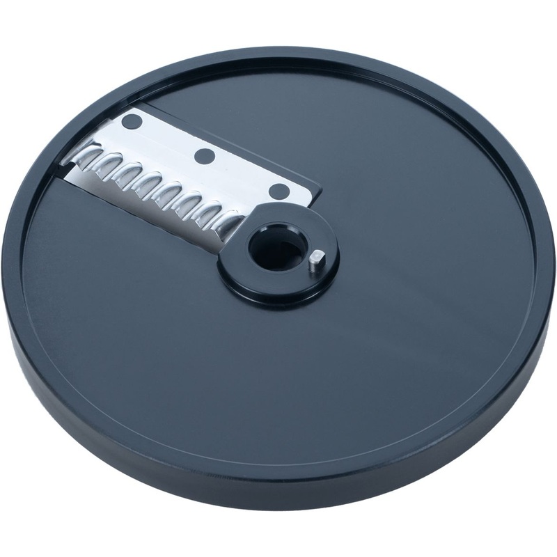 Brunner-Anliker - 5/32" (4mm) Waffle/Gaufrette PG4-5 Disc - 232.01848