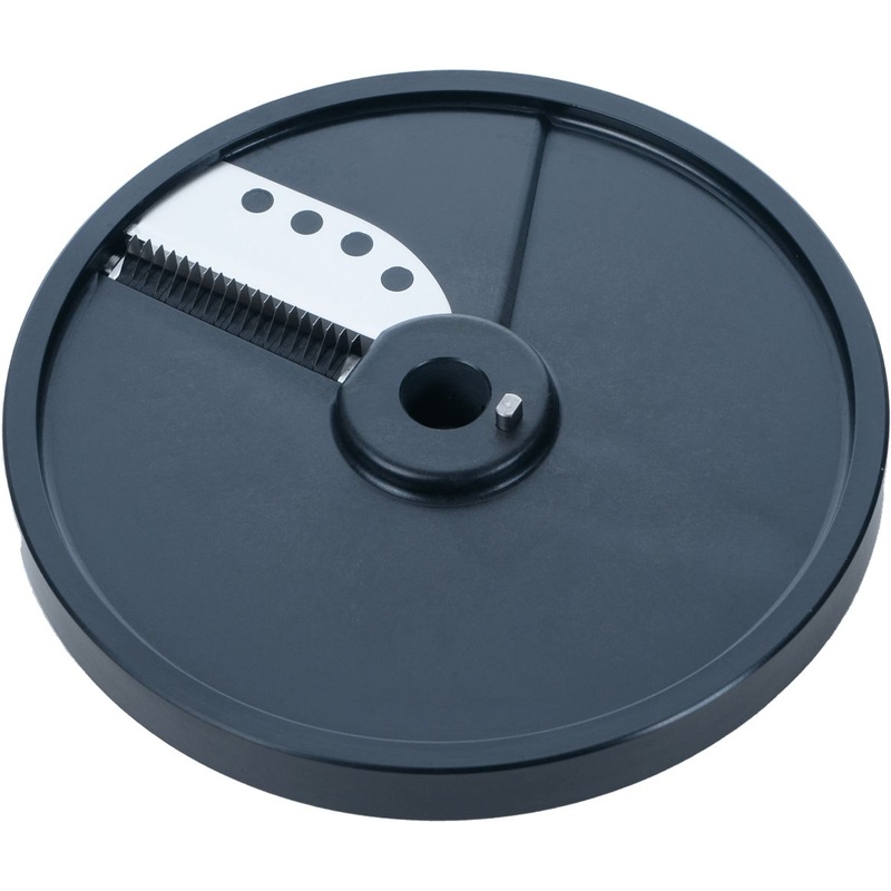 Brunner-Anliker - 5/64" (2mm) Small Cube Brunoises Dicing BR2-5 Disc - 232.01838