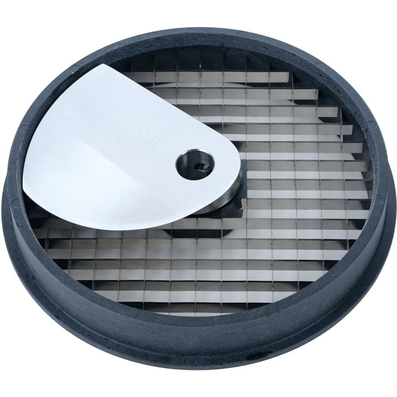 Brunner-Anliker - 9/16" (14mm) Cube Dicing W14-5 Disc - 232.01329