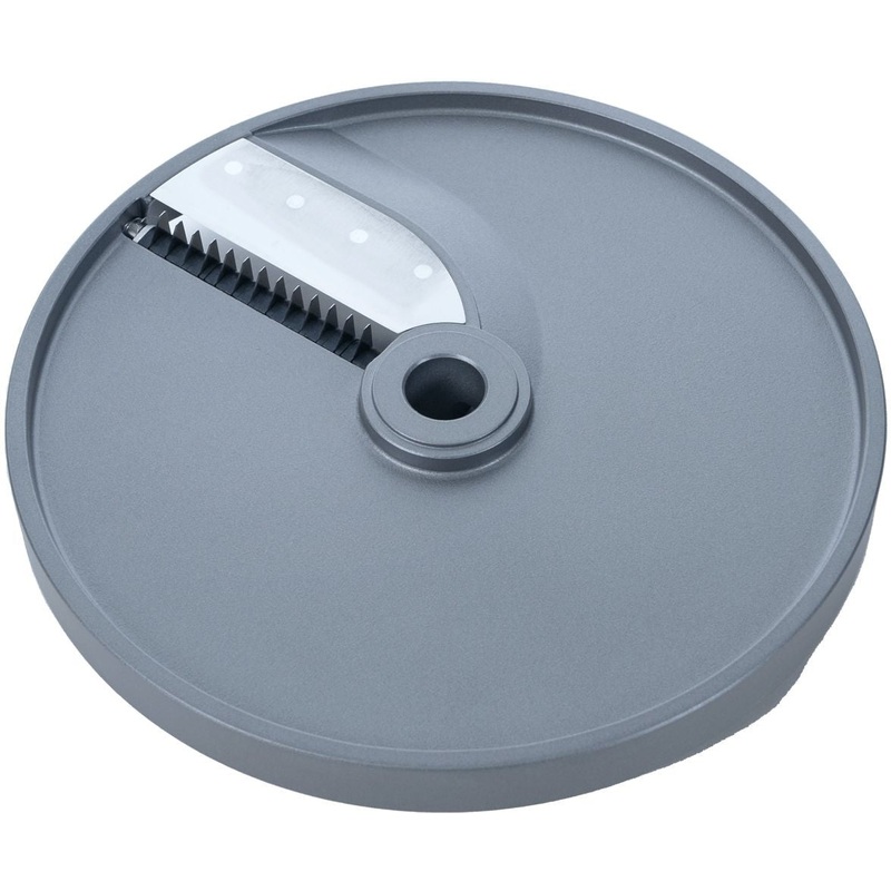 Brunner-Anliker - 9/32" (7mm) Batonnets One-Piece, Vegetable Sticks BT 7 - C Disc - 232.02242