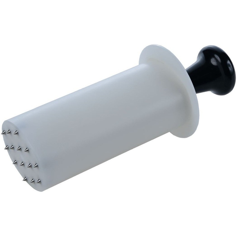Brunner-Anliker - 9.4" Rotary Food Pusher - 232.02457