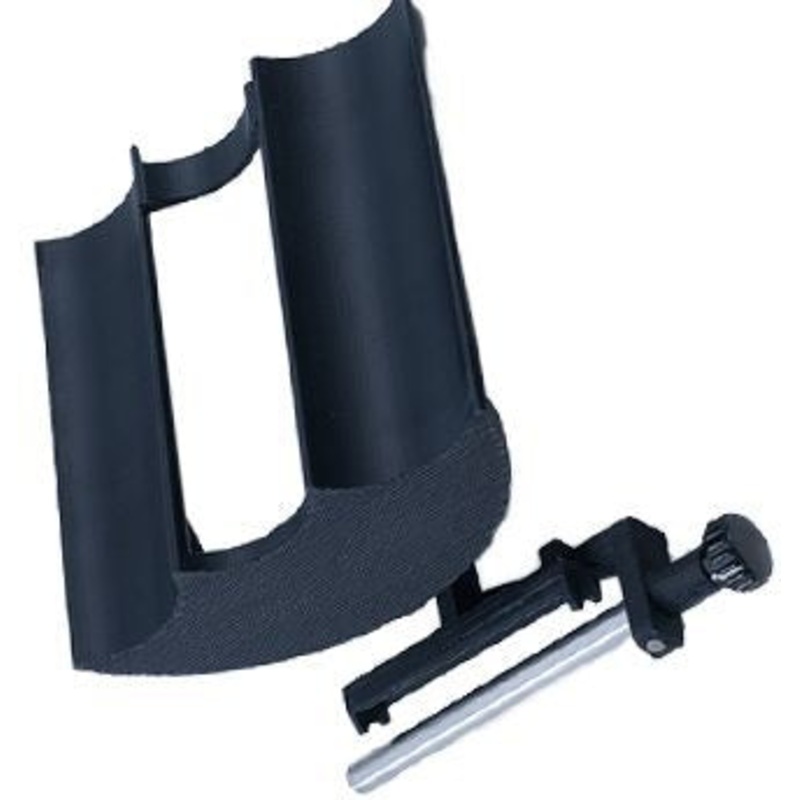 Brunner-Anliker - Double Shot Set - Insert for Anliker L with Standard Pusher - 232.01951