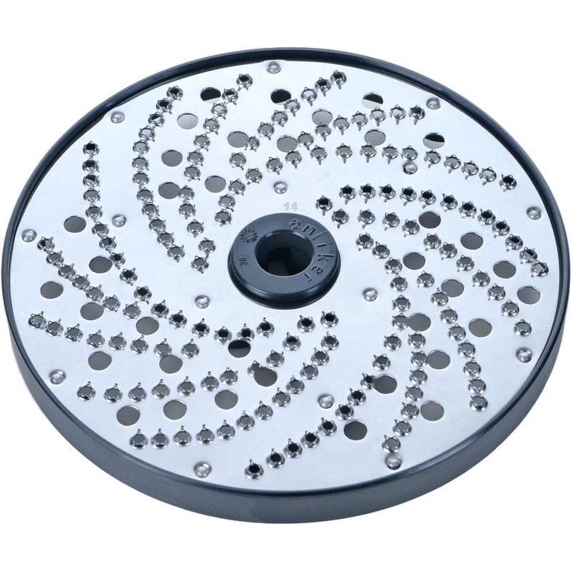 Brunner-Anliker - Fine Cut Parmesan Grating 14-5 Disc - 232.02614