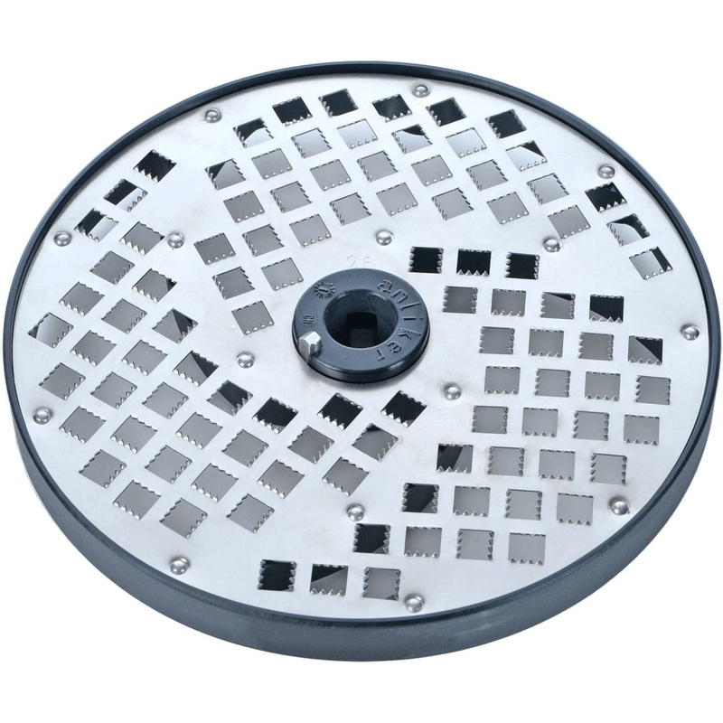 Brunner-Anliker - Tempura Slicing 26-5 Disc - 232.01926