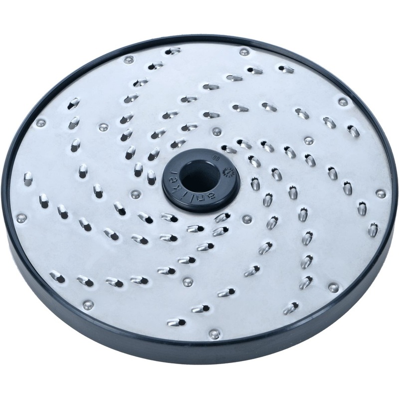 Brunner-Anliker - 1/8" (3mm) Shredding 7-5 Disc - 232.01907