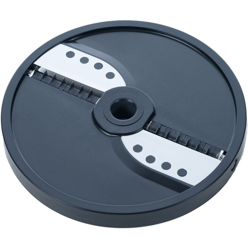 Brunner-Anliker - 15/32" (12mm) Julienne S12-5 Disc - 232.01827