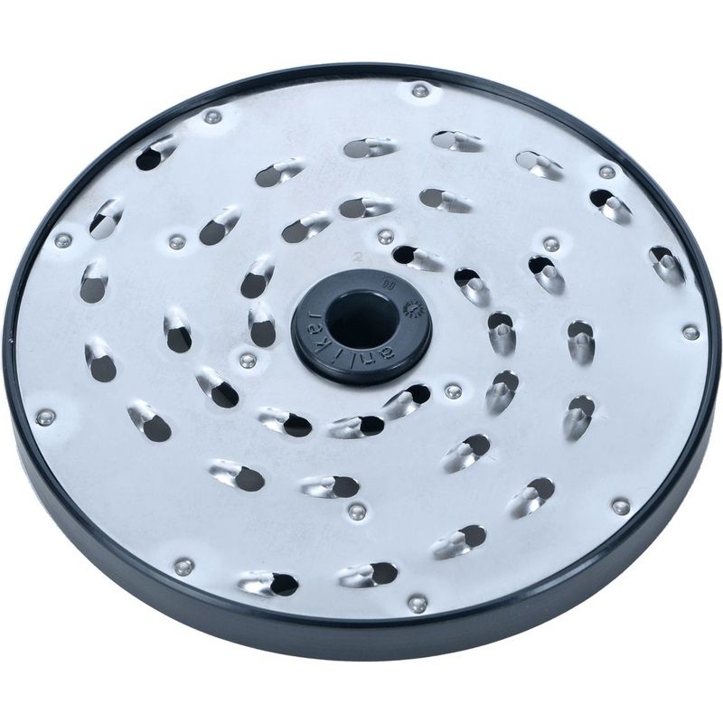 Brunner-Anliker - 15/64" (6mm) Shredding 2-5 Disc - 232.01902