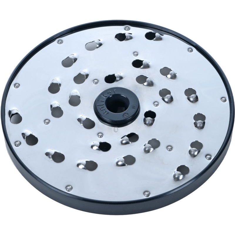 Brunner-Anliker - 23/64" (9mm) Shredding 0-5 Disc - 232.019