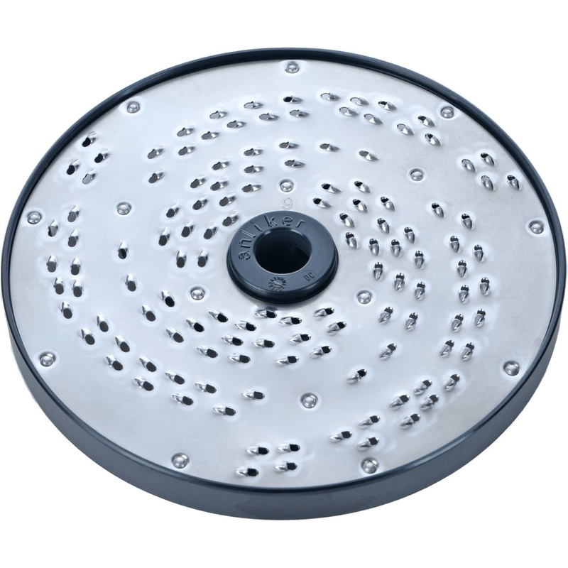 Brunner-Anliker - 3/32" (2.5mm) Shredding 9-5 Disc - 232.01909