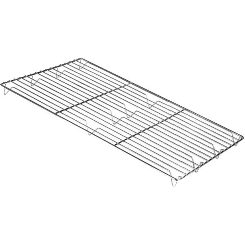Cres Cor - 17 x 25 Nickel Plated Raised Wire Grid - EO 1170-117 (Pre-Order Now, ETA 7-8 Weeks)