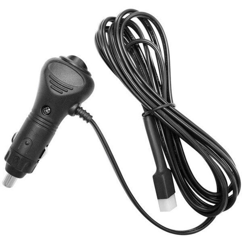 Cres Cor - 72" Vehicle DC 12V Power Cord - EO 0810-187 (Pre-Order Now, ETA 7-8 Weeks)