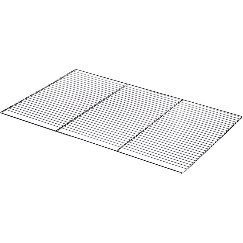 Cres Cor - Chrome Plated Wire Grid Racks - EO 1170-095 (Pre-Order Now, ETA 7-8 Weeks)