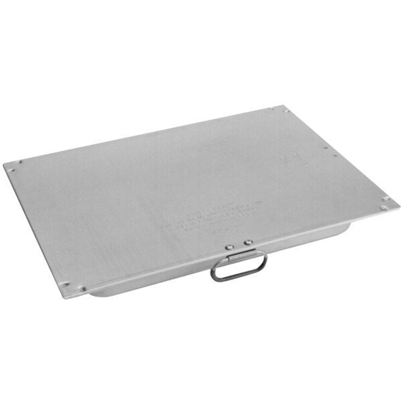 Cres Cor - Kold Keeper Cold Storage Tray - EO K-1218 (Pre-Order Now, ETA 7-8 Weeks)