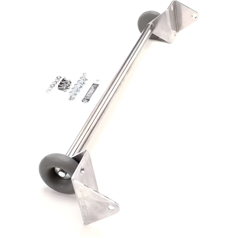 Cres Cor - Push Handle Kit, Rear - EO 1087 126 (Pre-Order Now, ETA 7-8 Weeks)