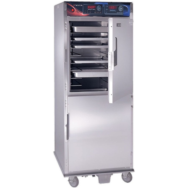 Cres Cor - RO151FWUA18DXM8K2 Proofing and Holding Cabinet with Dual Locks and Door Windows - EO RO151FWUA18DXM8K2 (Pre-Order Now, ETA 7-8 Weeks)