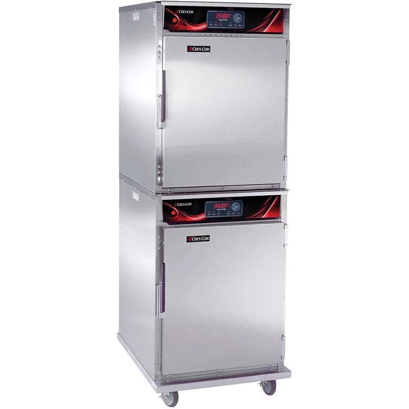 Cres Cor - Roast-N-Hold Full Size Convection Oven, 208V/3/60 - EO CO-151-H-189-STK (Pre-Order Now, ETA 7-8 Weeks)