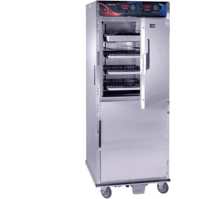 Cres Cor - Roast-N-Hold Gentle Convection Oven - EO CO-151-FUA-12B (Pre-Order Now, ETA 7-8 Weeks)
