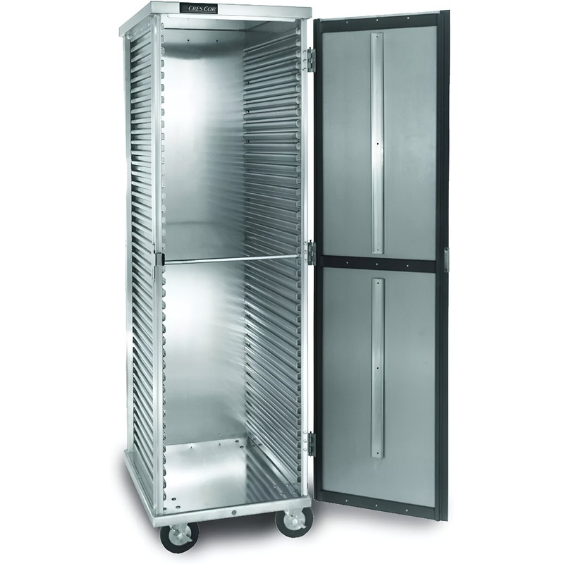 Cres Cor - Transport Storage Cabinet - Bun/Food Pan (custom) - EO 100084 (Pre-Order Now, ETA 7-8 Weeks)