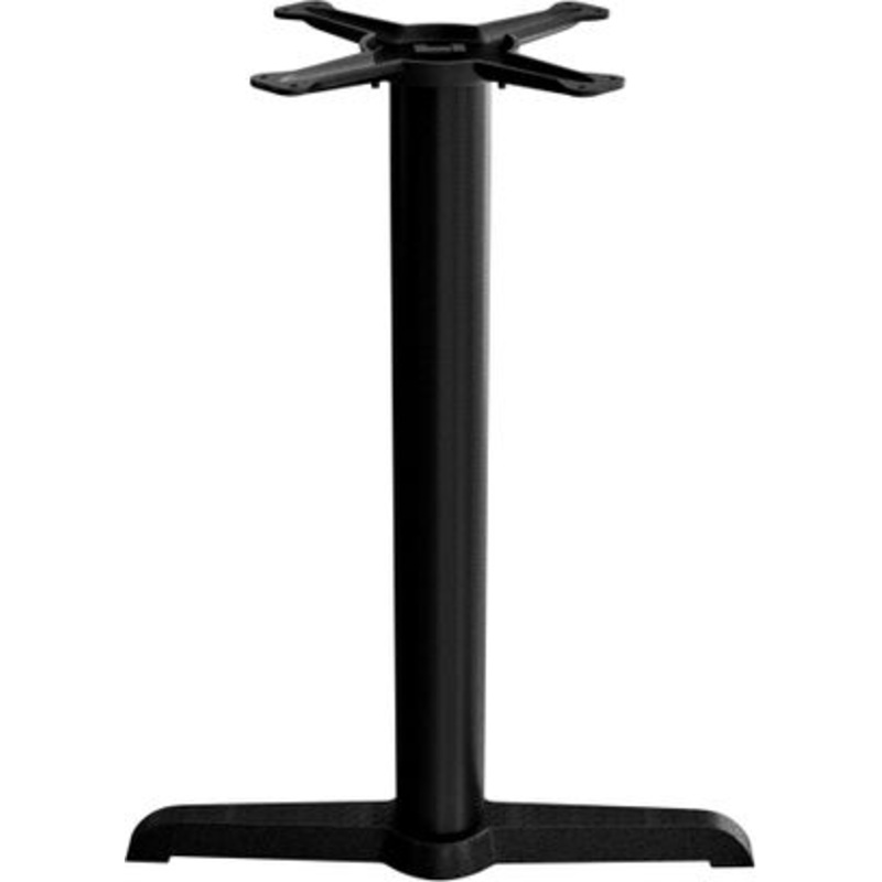 Tarrison -  22" T Dining Base Indoor - IBG0111T22TB