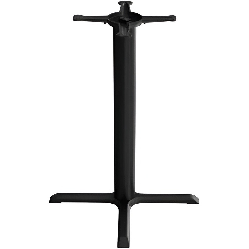 Tarrison - Classic Design Cast Iron Table Base - IBG0111X33TB