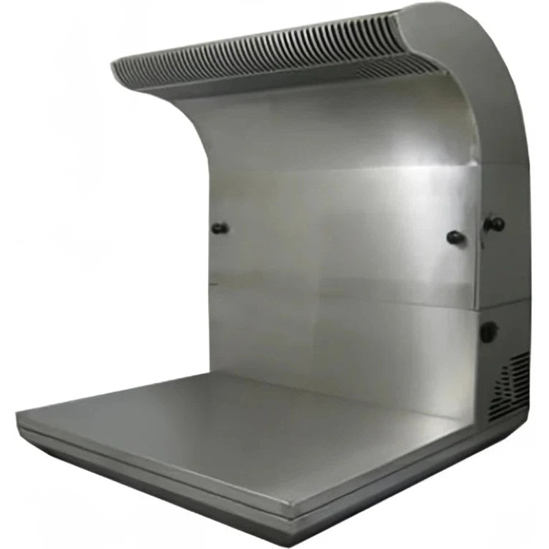Adventys - 26" Countertop Vent System for Small Type 2 Appliances - SAV-G PALI