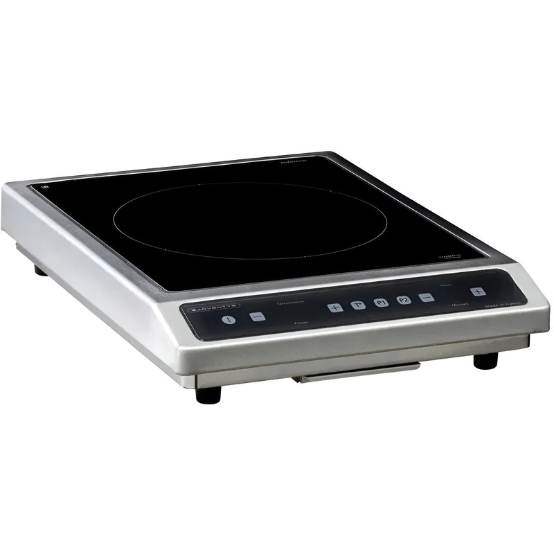 Adventys - 3600W Single Zone Counter-Top Induction Cooker - ADV1475