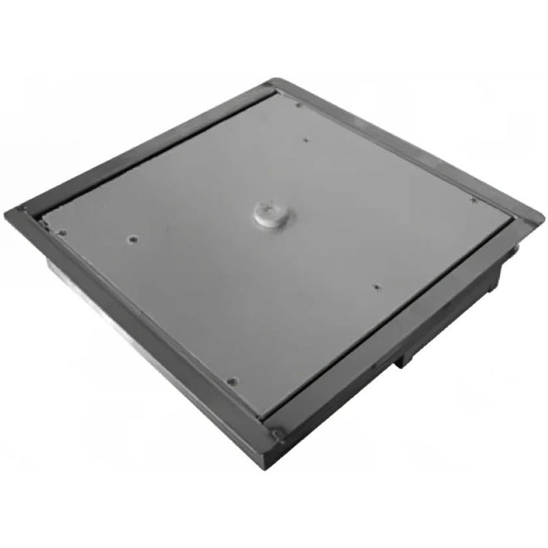 Adventys - Drop-In Induction Range with 1 Burner, 120V / 1 Ph - GL-650UC