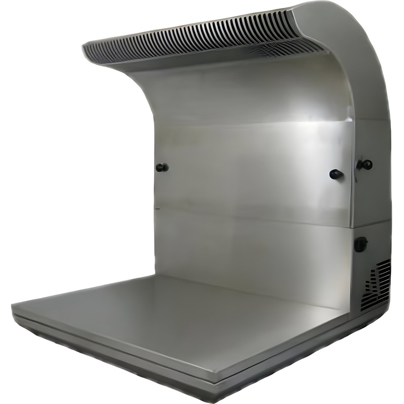 Adventys - Fire Suppression System (Pre Piping) - SA VENT-PALI-2