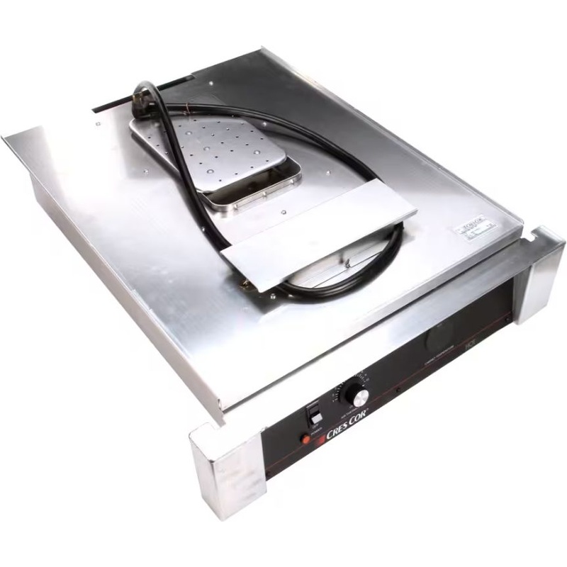 Cres Cor - 120V Hot Unit Module For H-138-1834BL - EO HU-18-671-105 (Pre-Order Now, ETA 7-8 Weeks)