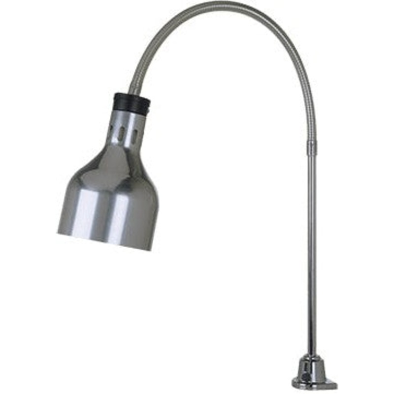 Cres Cor - Infra Lamp Red Hood - EO IFW-76A-12R (Pre-Order Now, ETA 7-8 Weeks)
