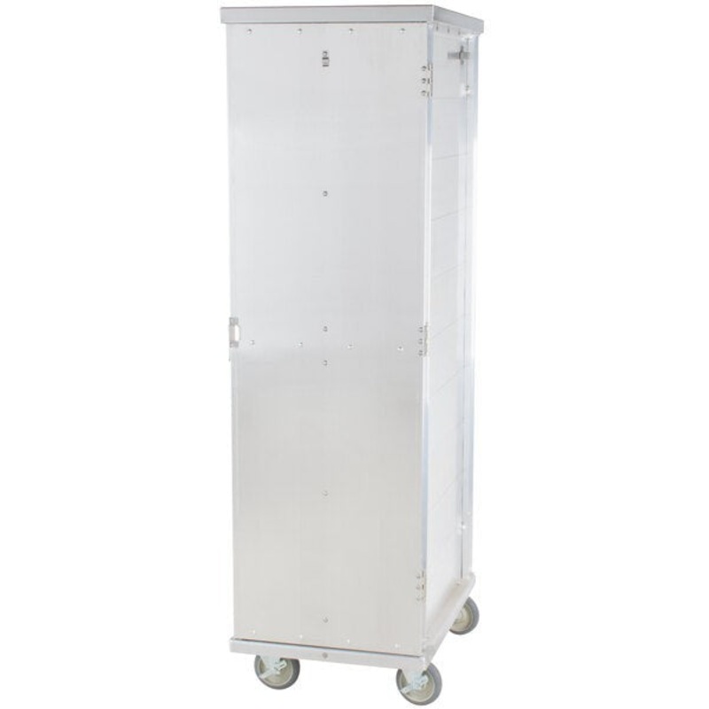 Cres Cor - Non-Insulated Transport Food File Cabinet/Pan Rack - EO 150-1840D (Pre-Order Now, ETA 7-8 Weeks)