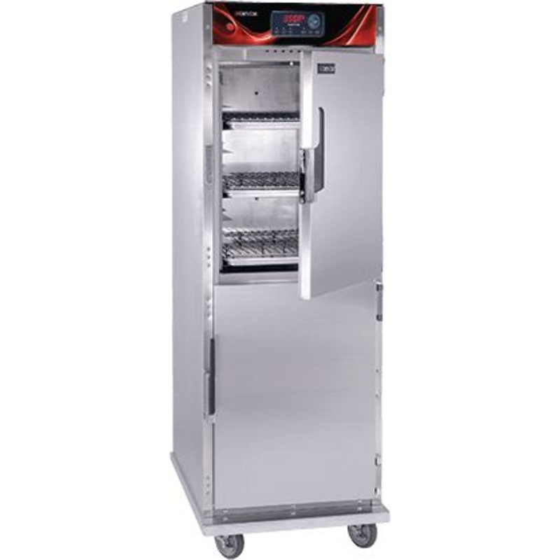 Cres Cor - Roast-N-Hold Full Size Oven with Standard Controls and Universal Angles, 208V/1/60 - EO CO-151-F-1818B (Pre-Order Now, ETA 7-8 Weeks)