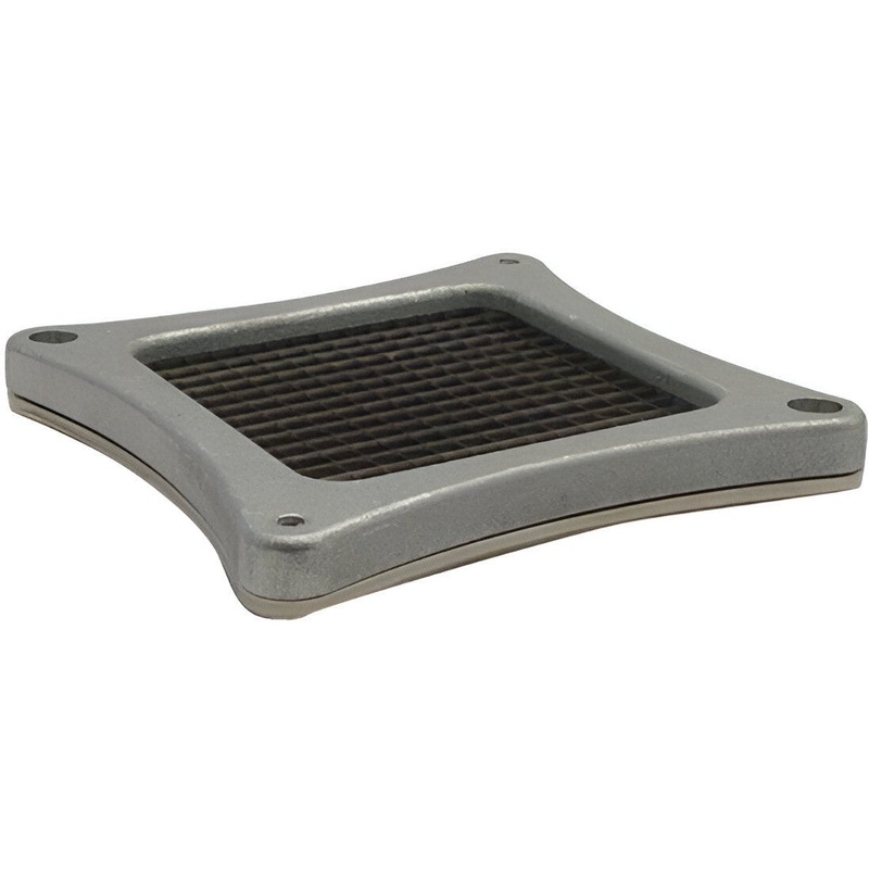 Nemco - 0.25" Double Tier Chop Blade And Holder Assembly - 56424-1T