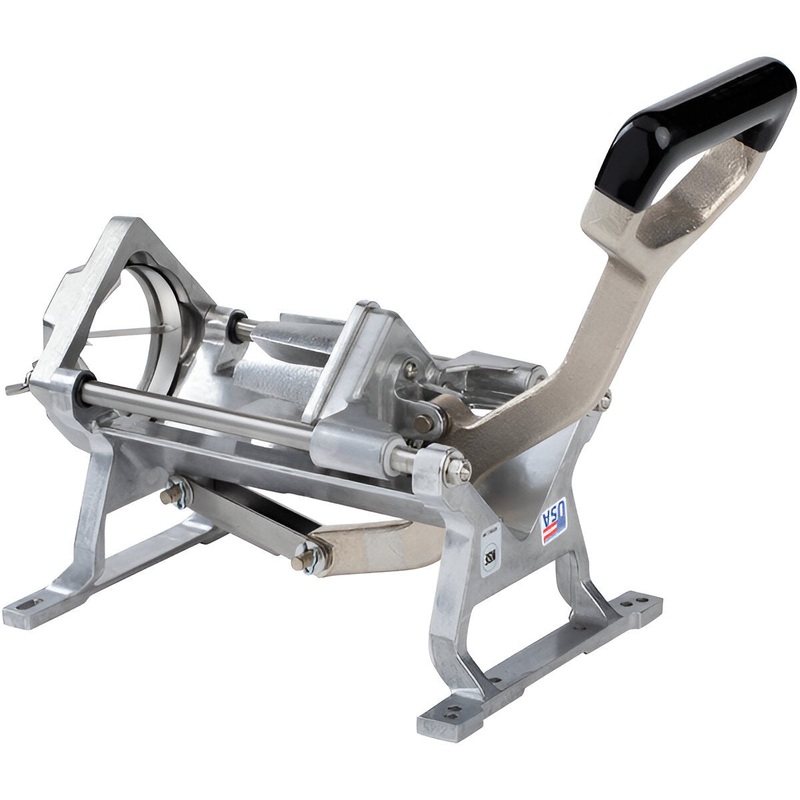 Nemco - Easy Fry Cutter/Wedger With 4 Section Cut - 55450-4