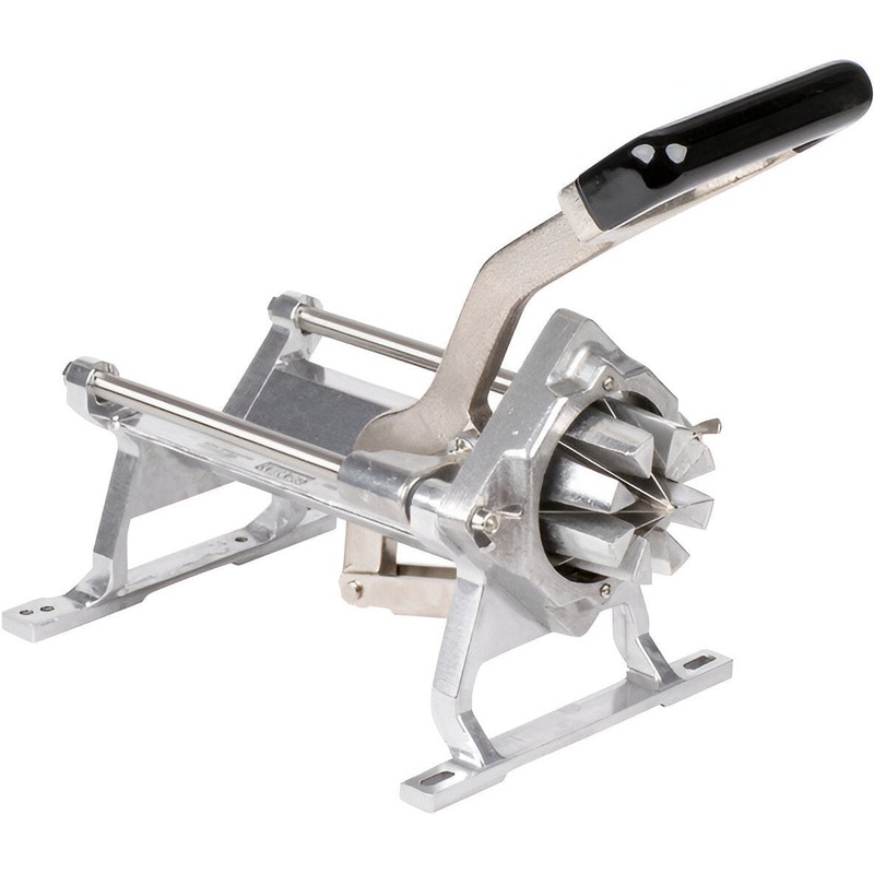 Nemco - Easy Fry Cutter/Wedger With 8 Section Cut - 55450-8