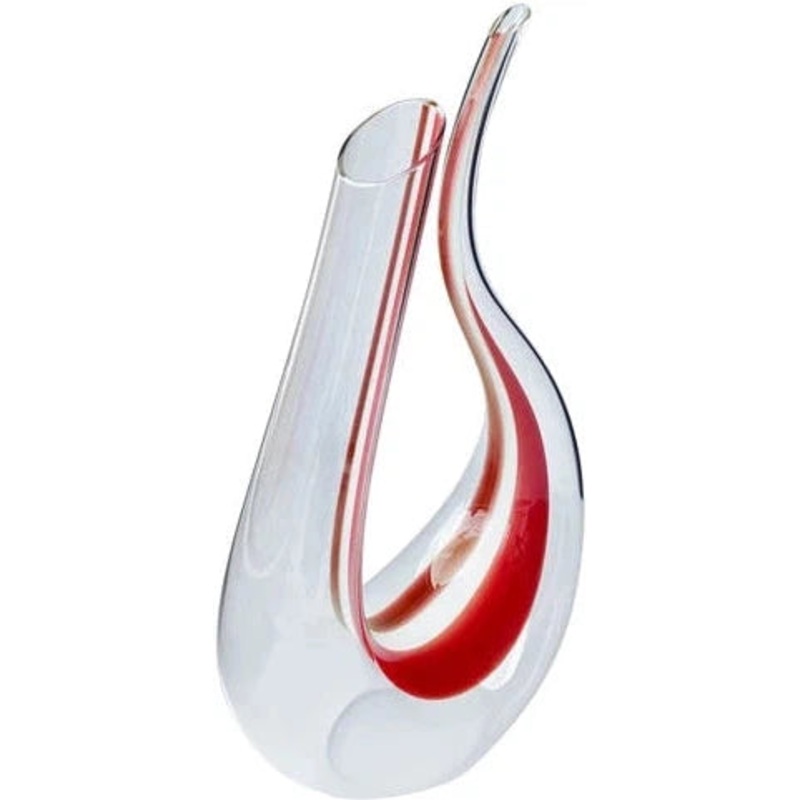 Riedel - Amadeo Decanter Austria Edition - Red/White/Red - 1756/13S19