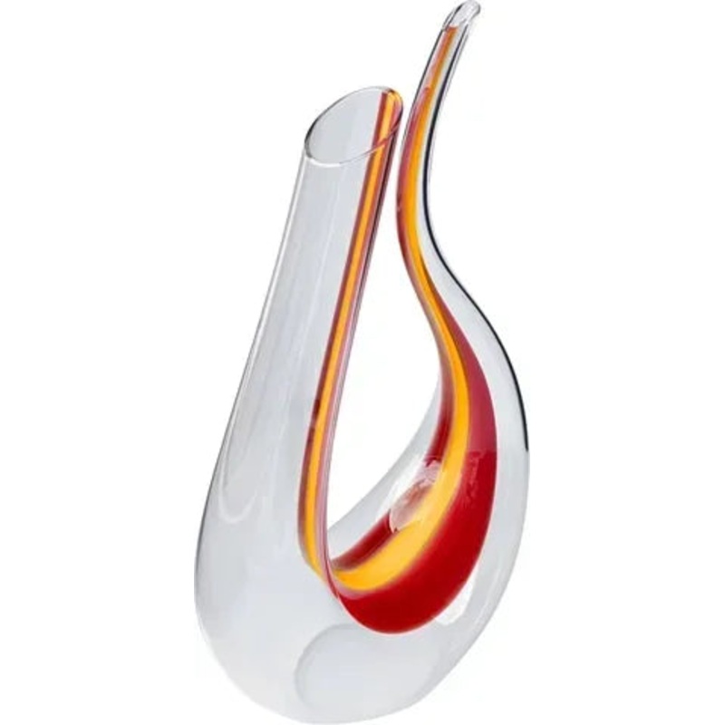 Riedel - Amadeo Decanter Spain Edition - Red/Yellow/Red - 1756/13S27