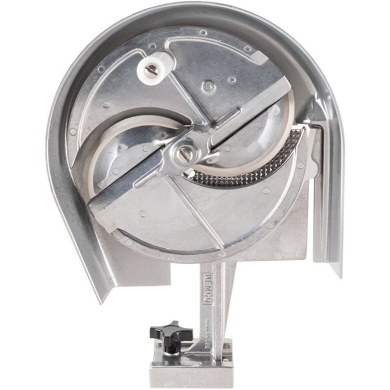 Nemco - 0.12" Easy Slicer With Fixed Cut Fruit / Vegetable Slicer - 55200AN-4