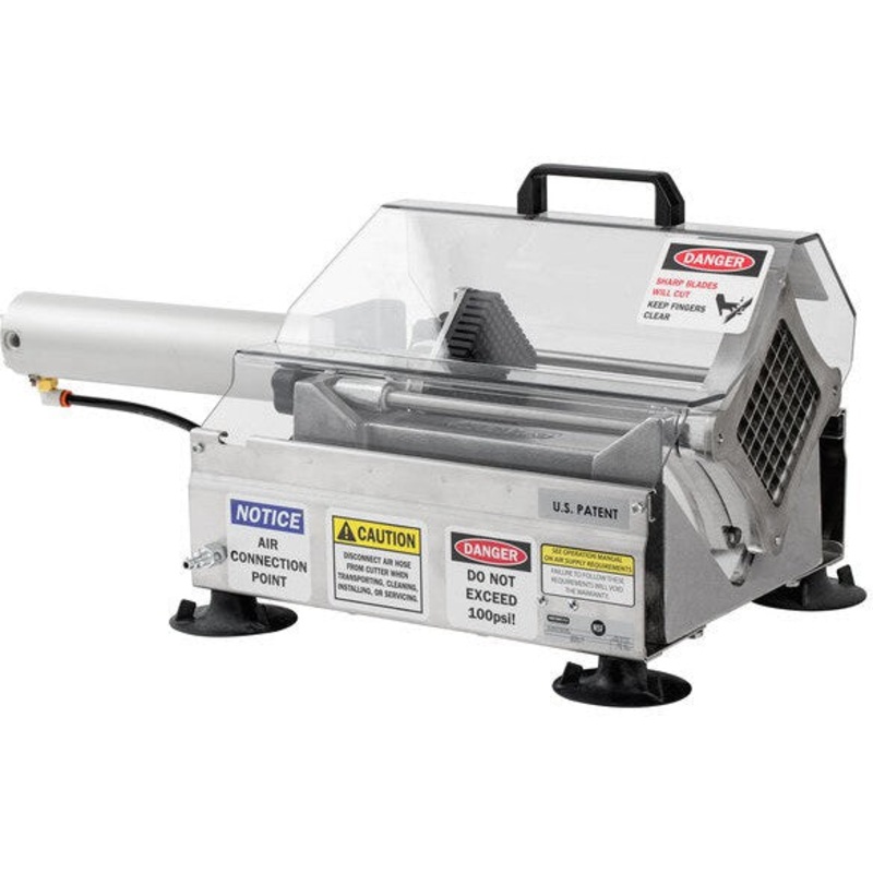 Nemco - 0.25" Monster Air-Powered French Fry Cutter - 56455-1