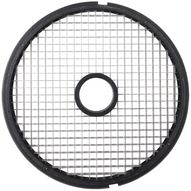 Nemco - 0.31" Dicing Grid for RG and CC Series Food Processors - 283291