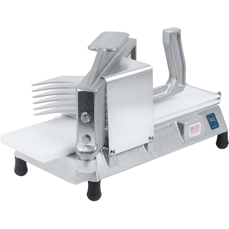 Nemco - 0.37" Easy Tomato Slicer - 55600-3