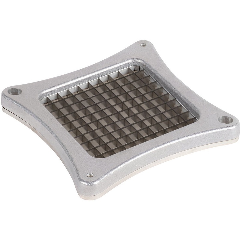 Nemco - 0.37" Square Cut Blade And Holder Assembly - 56424-2