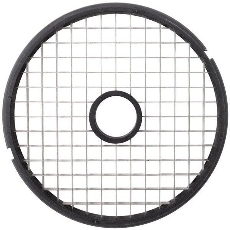 Nemco - 0.47" Dicing Grid for RG and CC Series Food Processors - 283294
