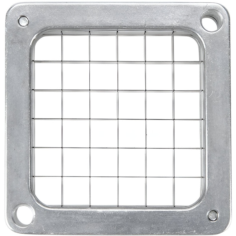 Nemco - 0.5" Square Cut Blade and Holder Assembly - 55424-3