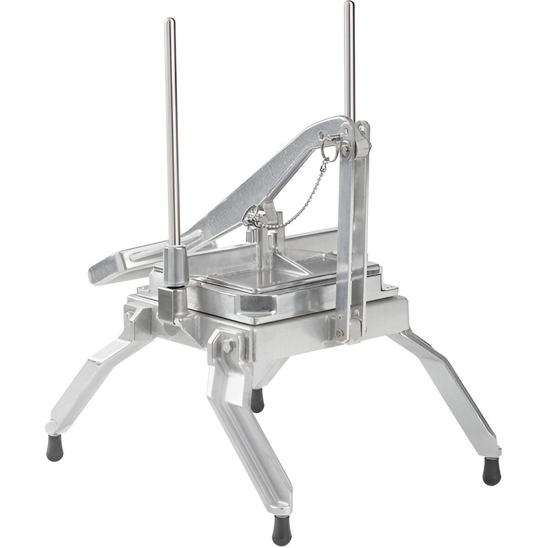 Nemco - 0.5" x 0.5" Square Easy Lettuce Cutter - 55650-3