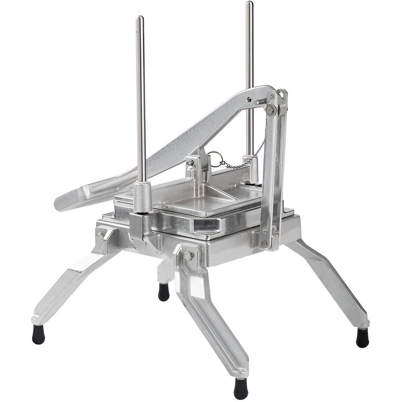 Nemco - 0.75" x 0.75" Square Easy Lettuce Cutter - 55650-6