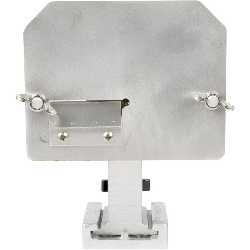 Nemco - 22" x 5.5" x 9" Straight Chip Twister Cutter - 55050AN-CT